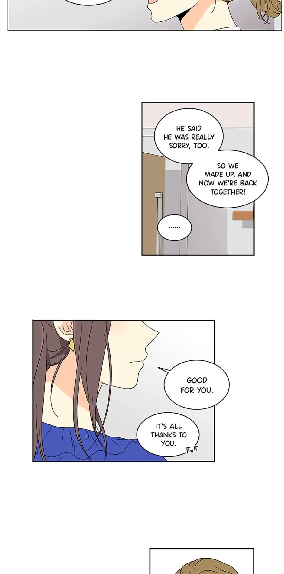 The Lovely Geum Bokhee Chapter 13 Online - página 45