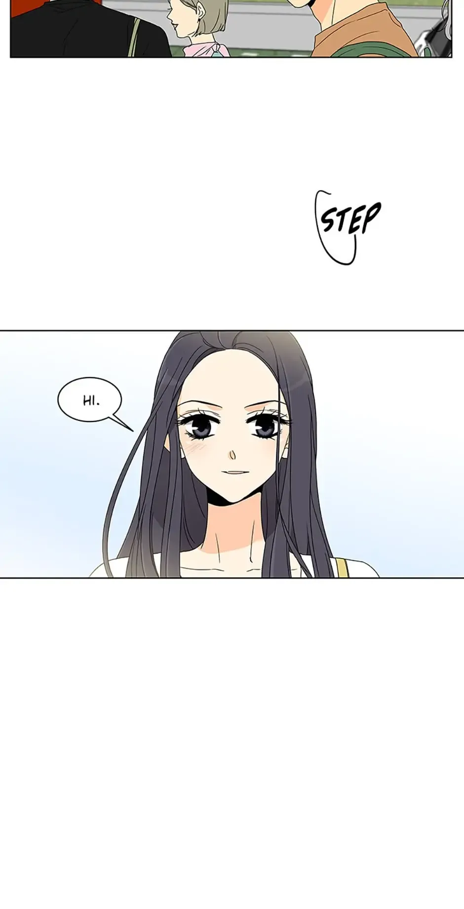 The Lovely Geum Bokhee Chapter 14 Online - página 3
