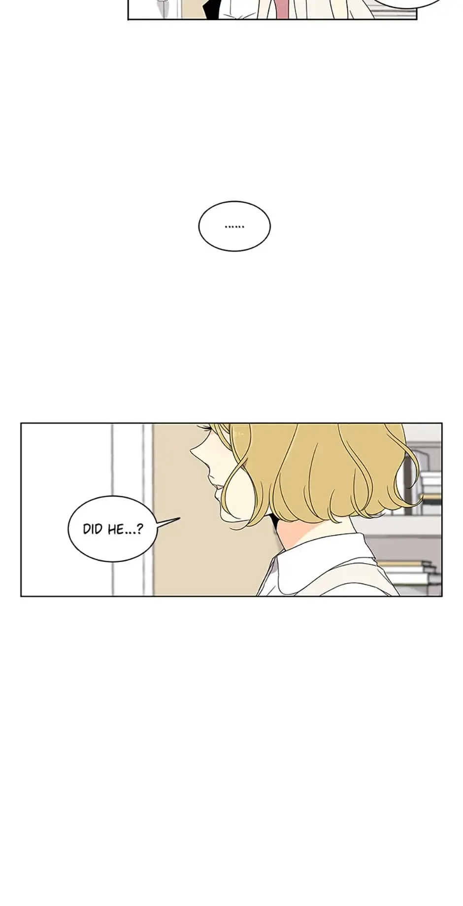 The Lovely Geum Bokhee Chapter 14 Online - página 10