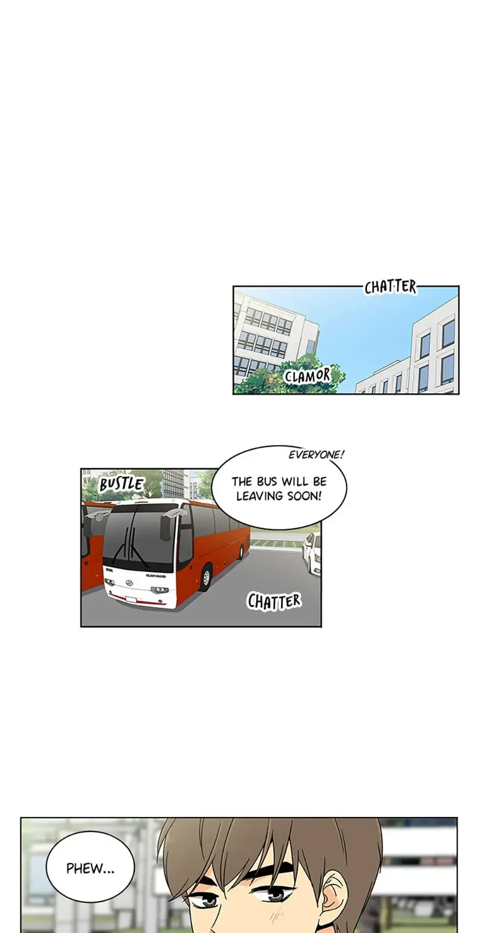The Lovely Geum Bokhee Chapter 14 Online - página 20