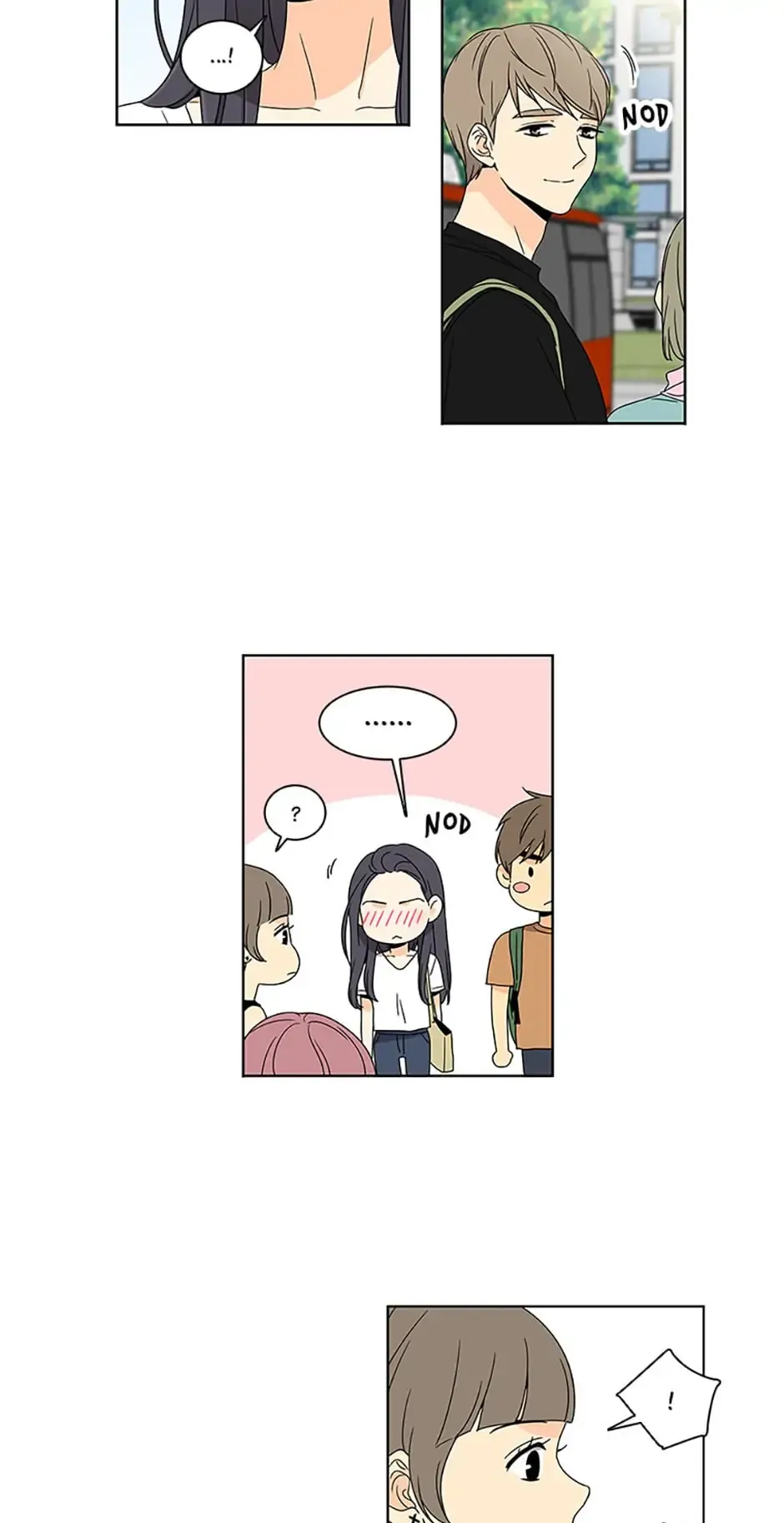 The Lovely Geum Bokhee Chapter 14 Online - página 24