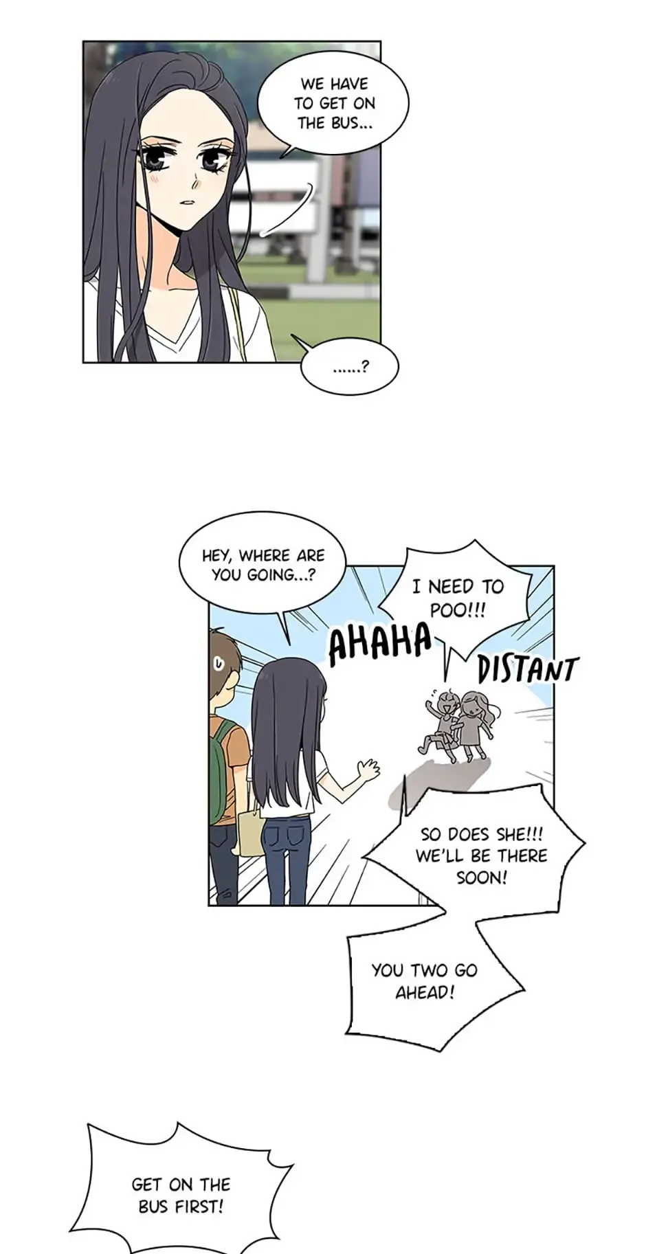 The Lovely Geum Bokhee Chapter 14 Online - página 27