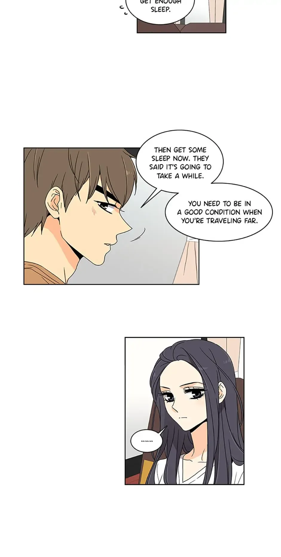 The Lovely Geum Bokhee Chapter 14 Online - página 32
