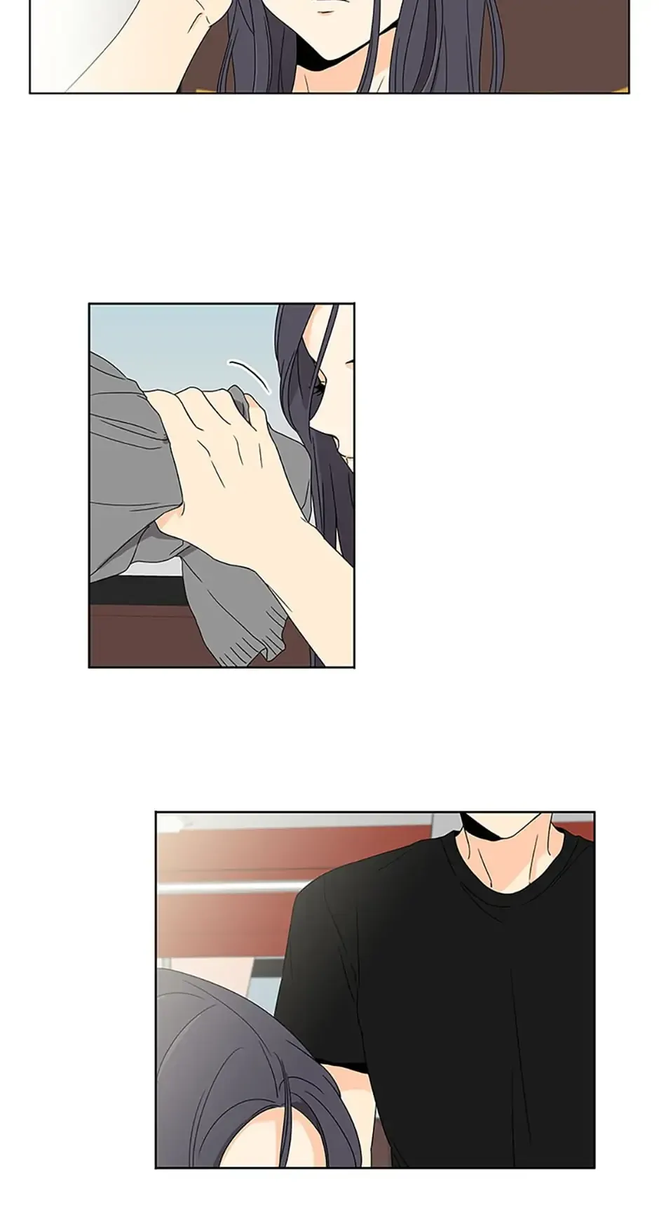 The Lovely Geum Bokhee Chapter 14 Online - página 41