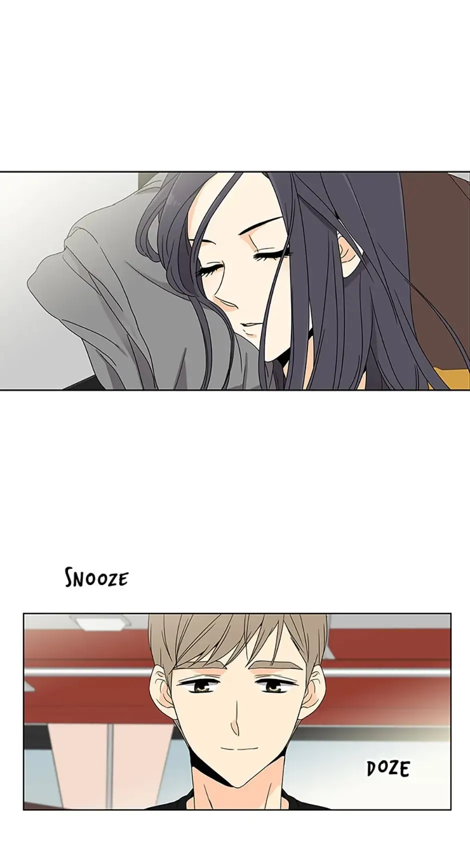The Lovely Geum Bokhee Chapter 14 Online - página 42