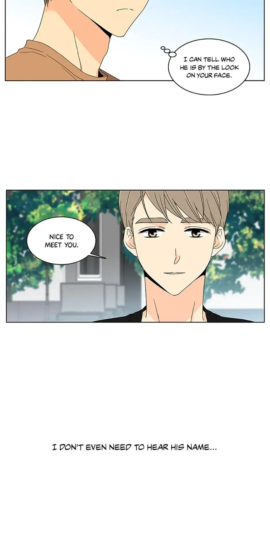 The Lovely Geum Bokhee Chapter 15 Online - página 19