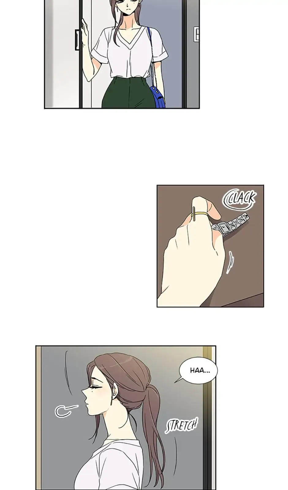 The Lovely Geum Bokhee Chapter 16 Online - página 2