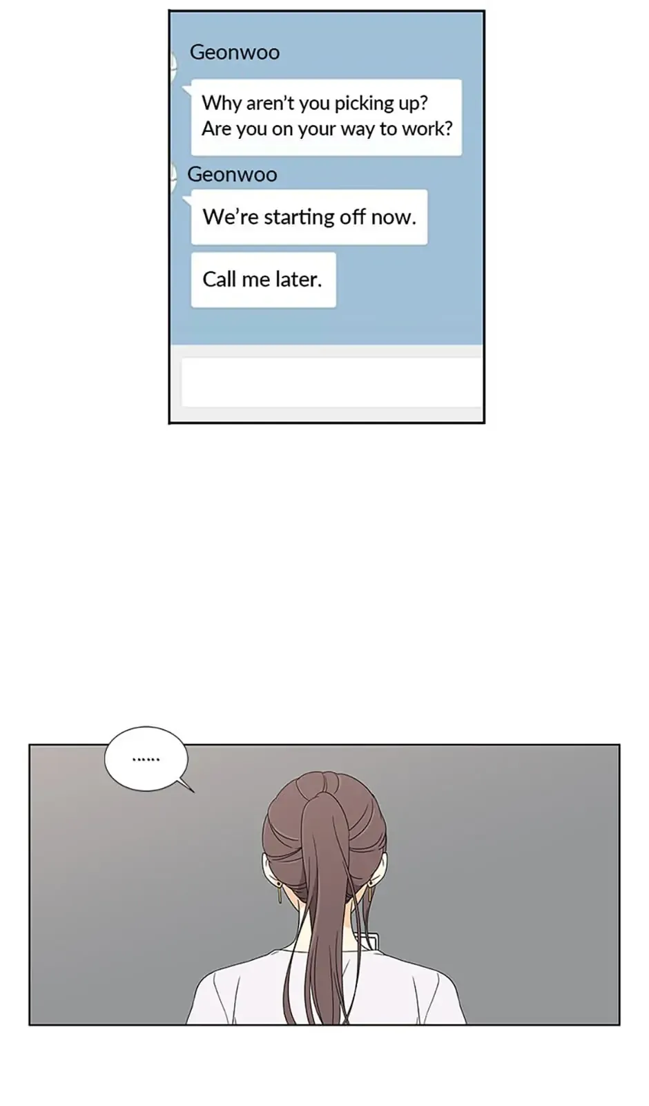The Lovely Geum Bokhee Chapter 16 Online - página 4