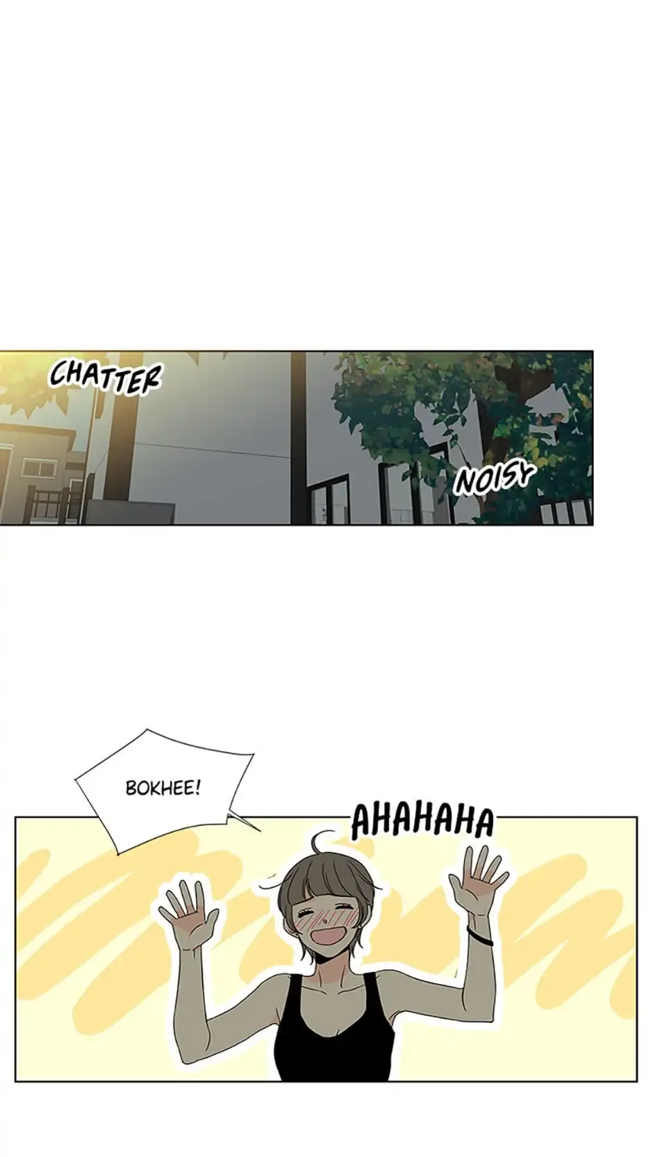 The Lovely Geum Bokhee Chapter 16 Online - página 7