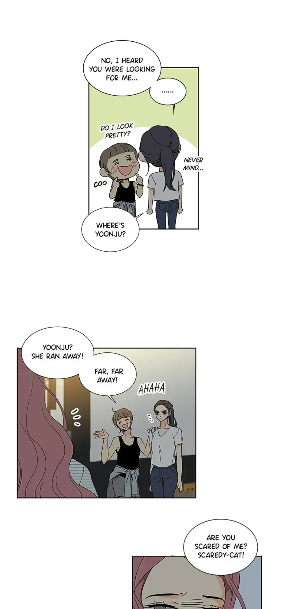 The Lovely Geum Bokhee Chapter 16 Online - página 9