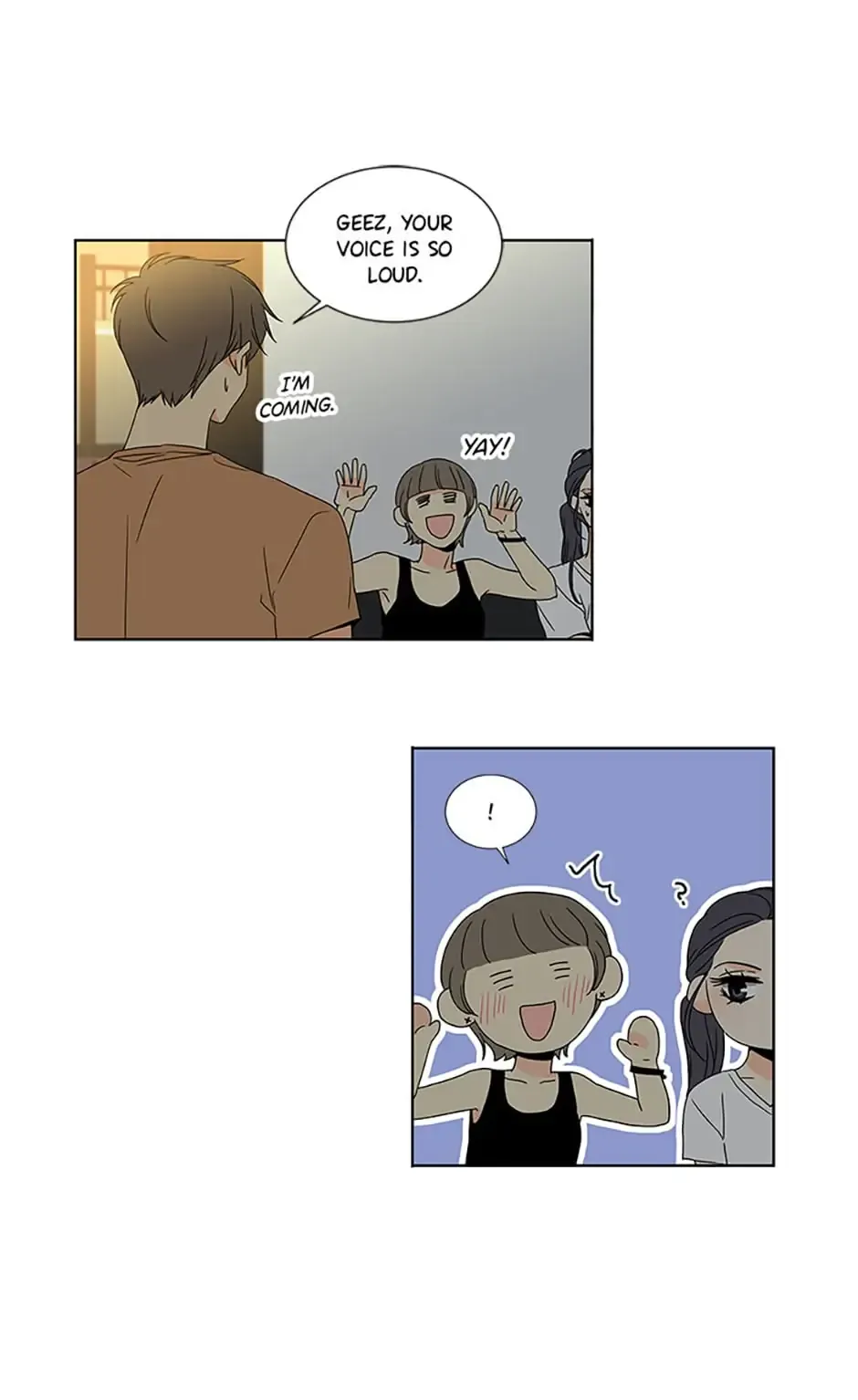 The Lovely Geum Bokhee Chapter 16 Online - página 12