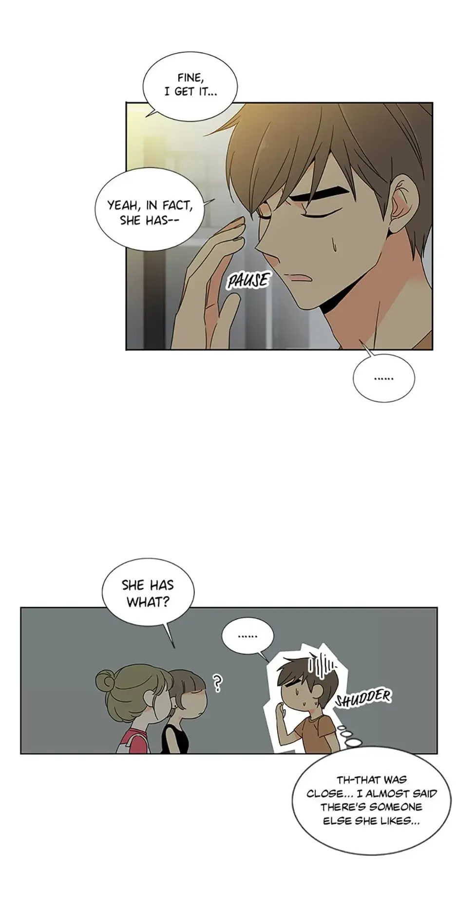 The Lovely Geum Bokhee Chapter 16 Online - página 20