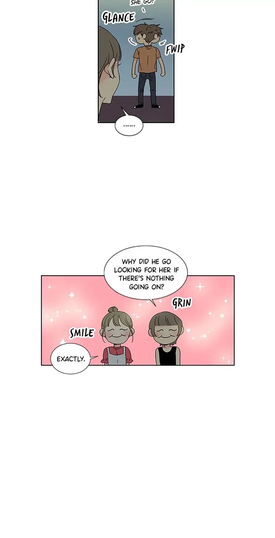 The Lovely Geum Bokhee Chapter 16 Online - página 22