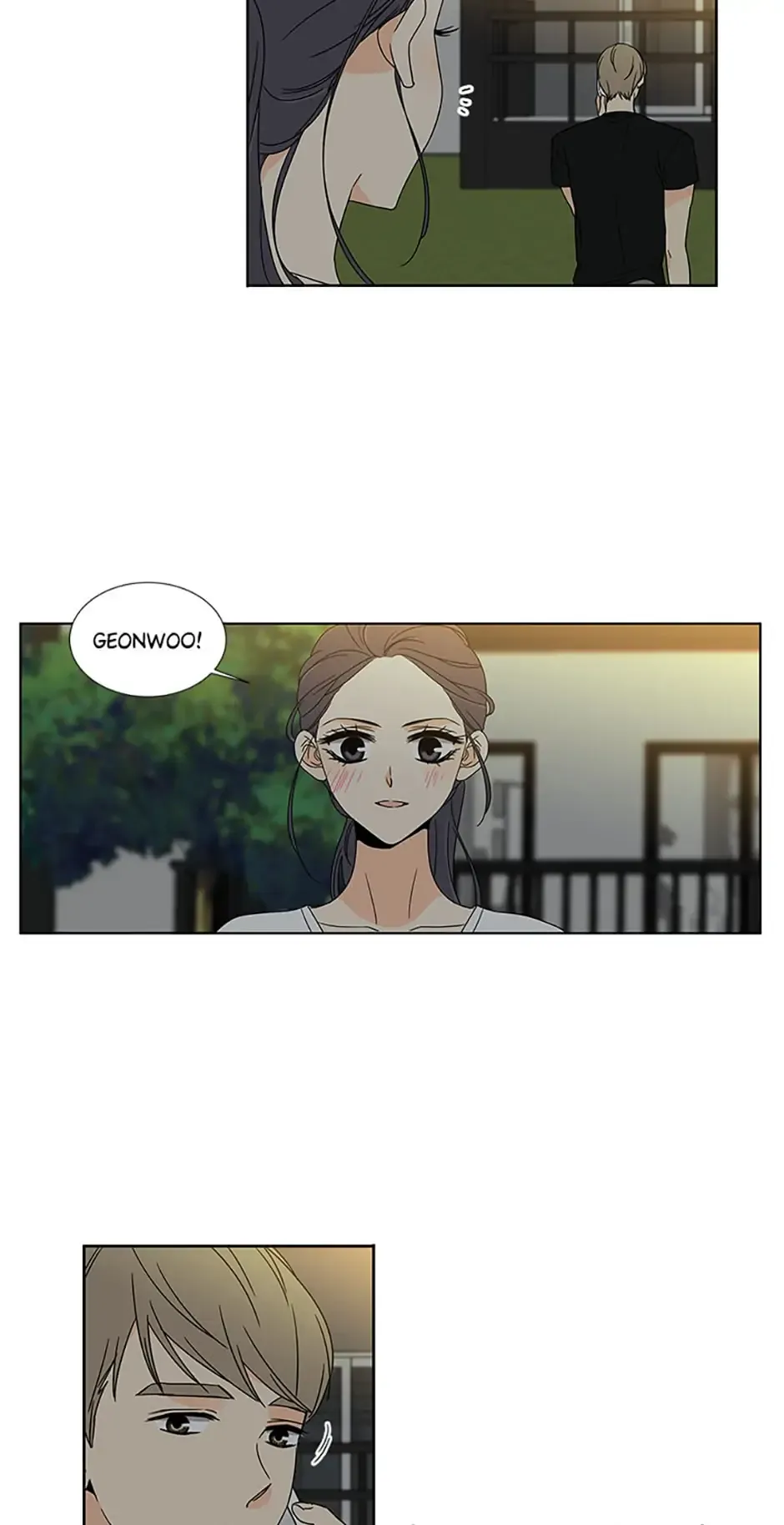 The Lovely Geum Bokhee Chapter 16 Online - página 24