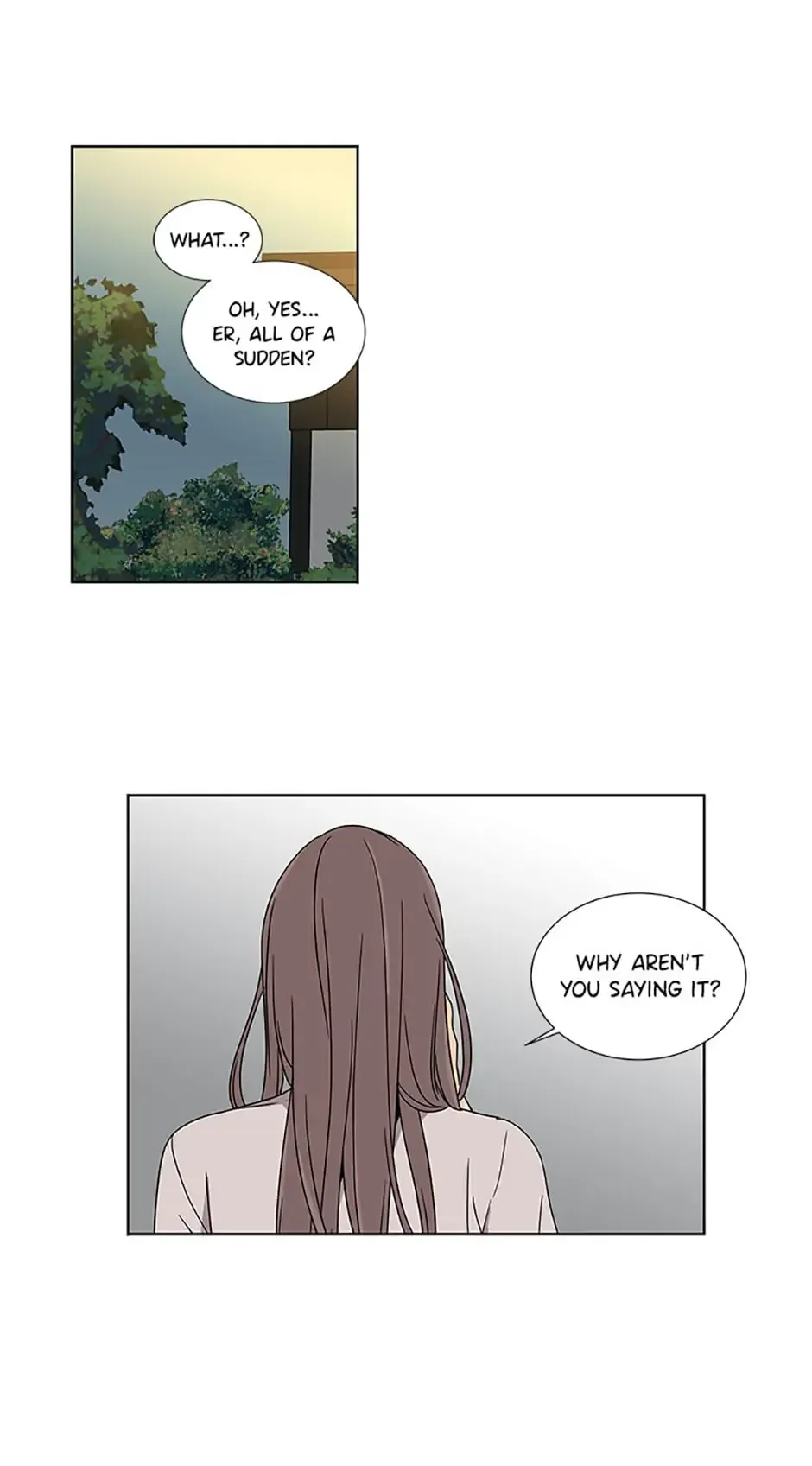 The Lovely Geum Bokhee Chapter 16 Online - página 30