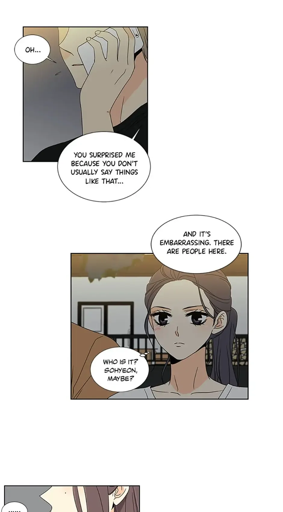 The Lovely Geum Bokhee Chapter 16 Online - página 31