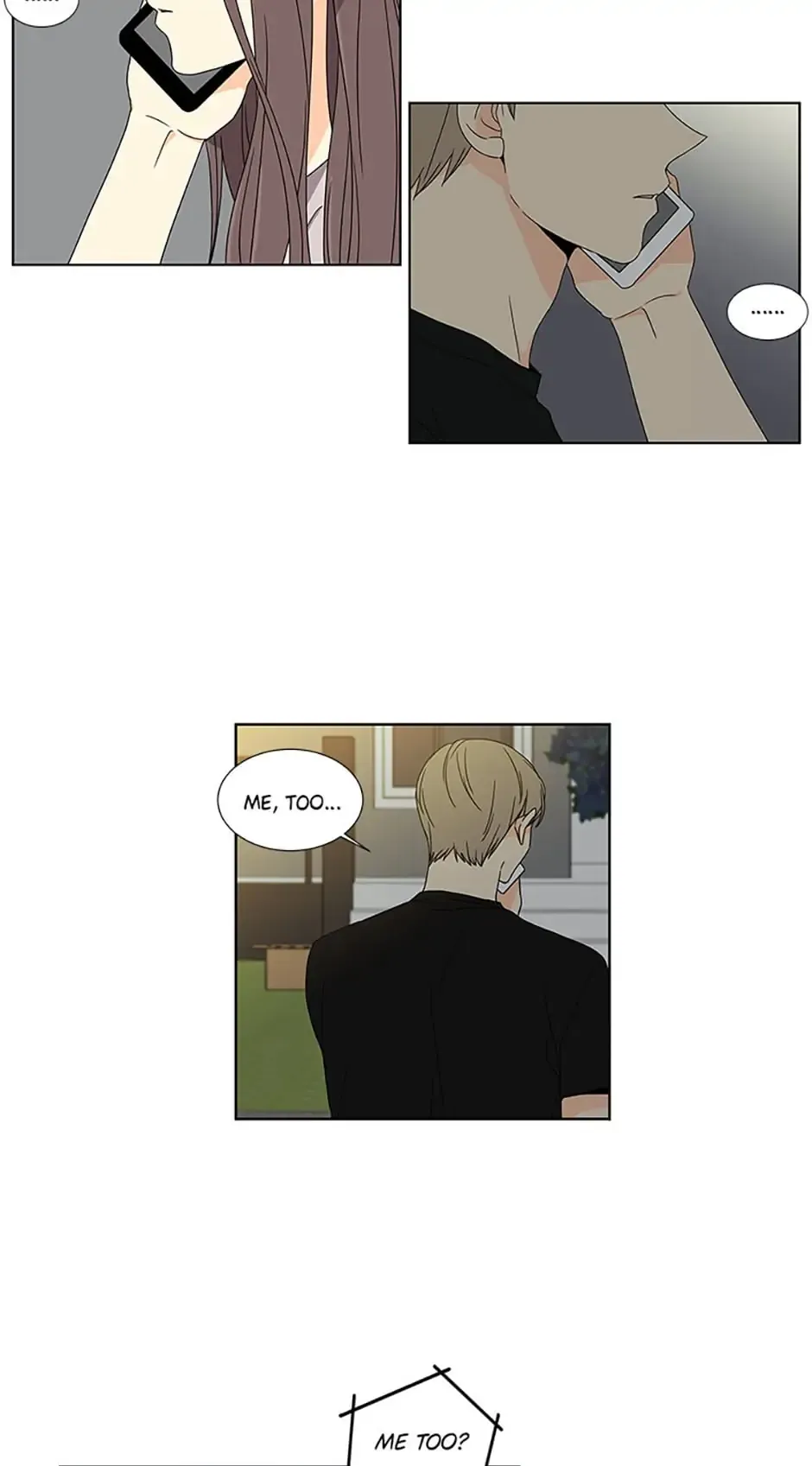The Lovely Geum Bokhee Chapter 16 Online - página 32