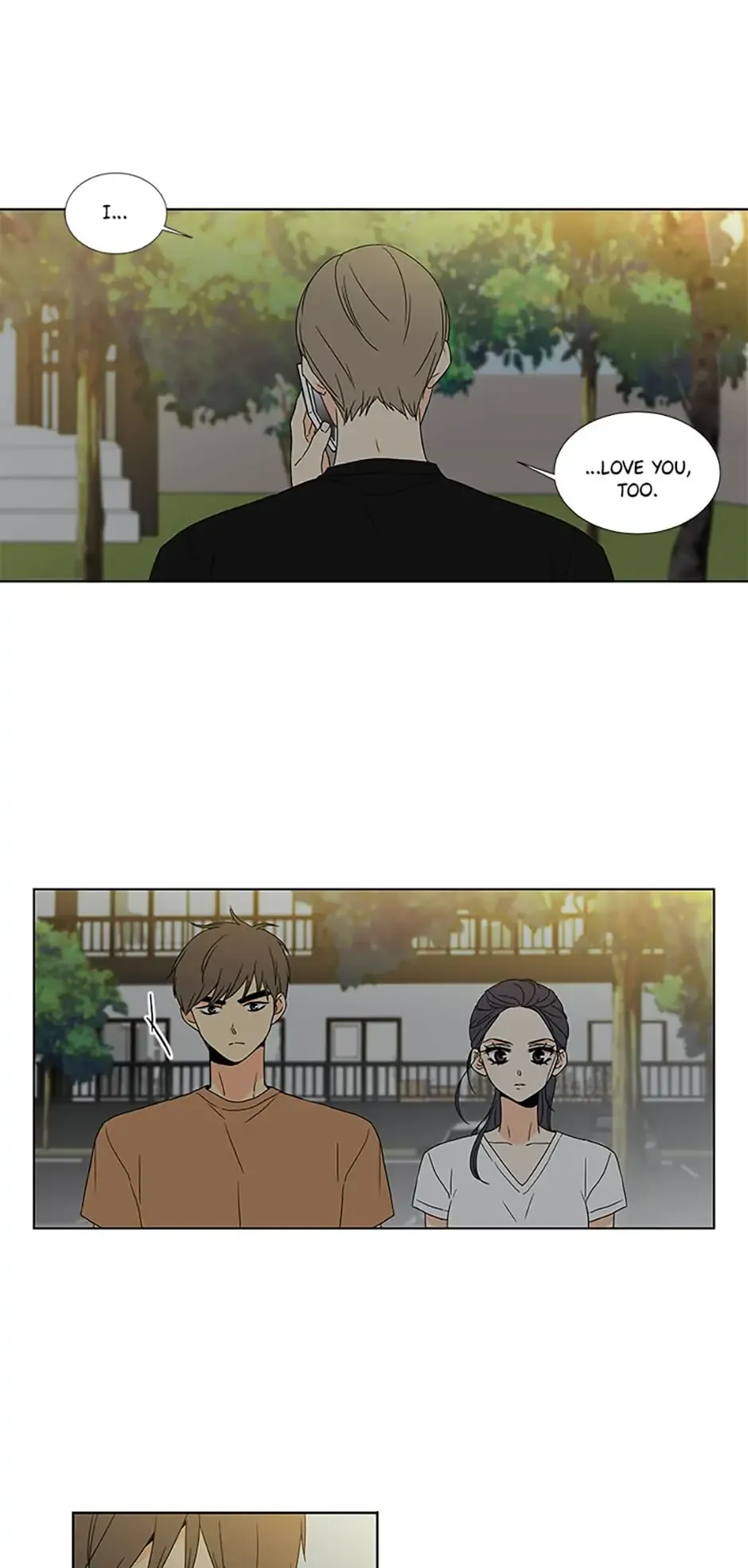 The Lovely Geum Bokhee Chapter 16 Online - página 34