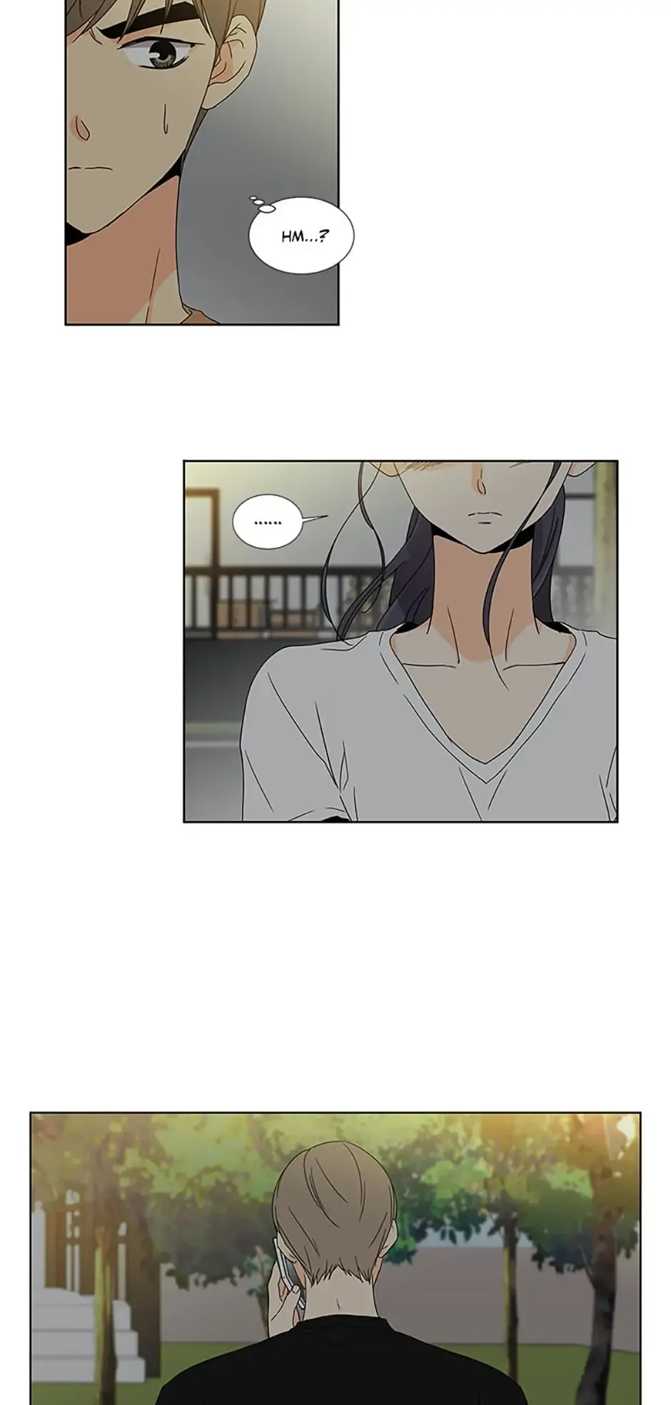 The Lovely Geum Bokhee Chapter 16 Online - página 35