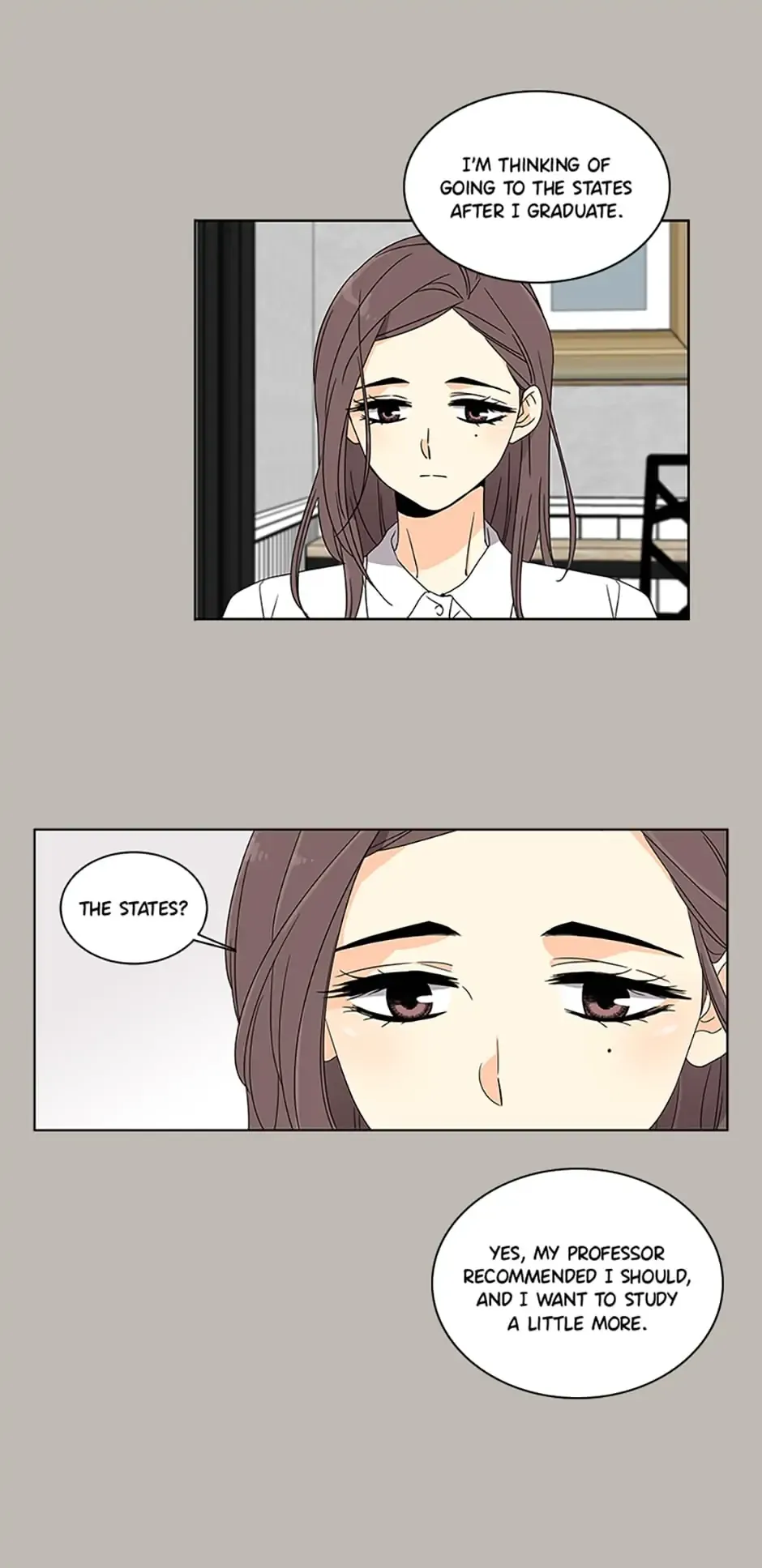 The Lovely Geum Bokhee Chapter 17 Online - página 6