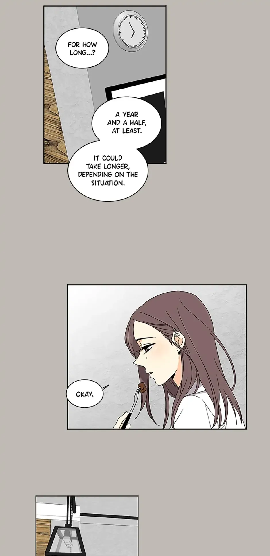The Lovely Geum Bokhee Chapter 17 Online - página 7