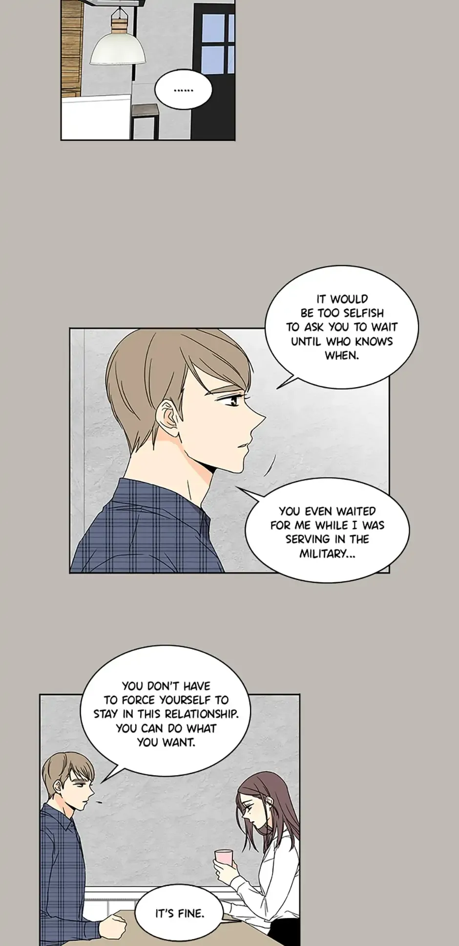 The Lovely Geum Bokhee Chapter 17 Online - página 8