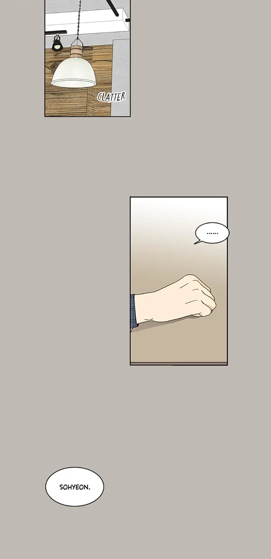 The Lovely Geum Bokhee Chapter 17 Online - página 11