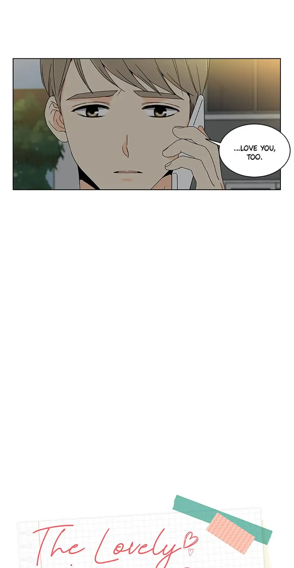 The Lovely Geum Bokhee Chapter 17 Online - página 15