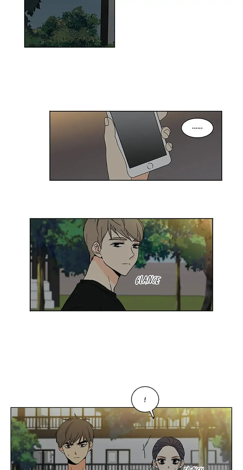 The Lovely Geum Bokhee Chapter 17 Online - página 17