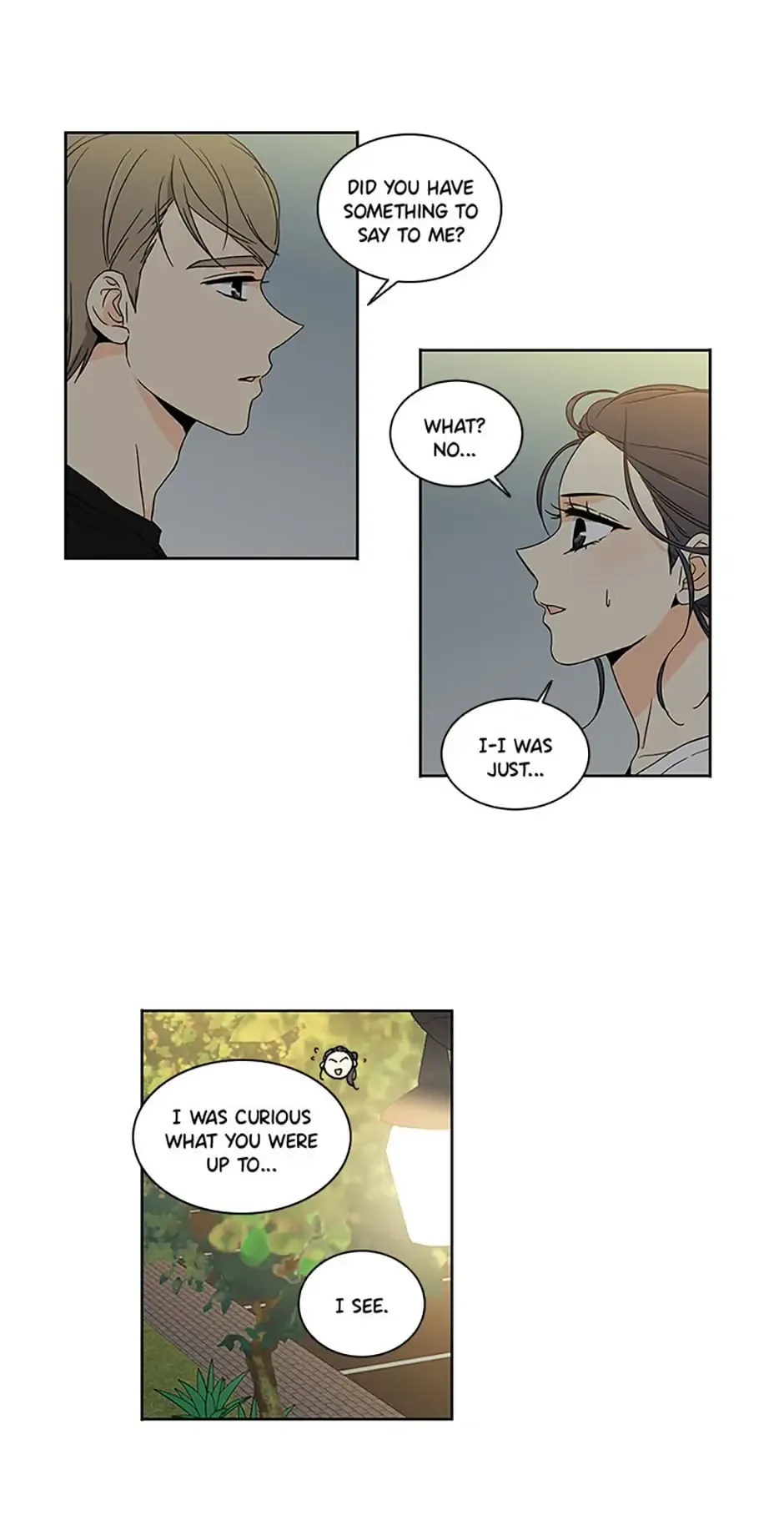The Lovely Geum Bokhee Chapter 17 Online - página 19
