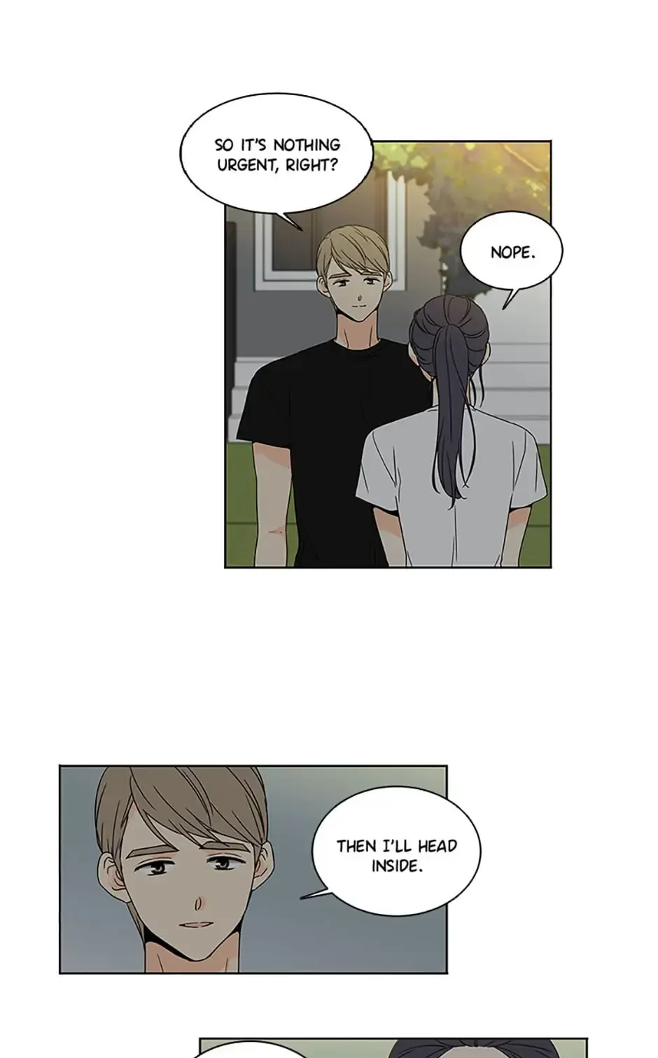 The Lovely Geum Bokhee Chapter 17 Online - página 20