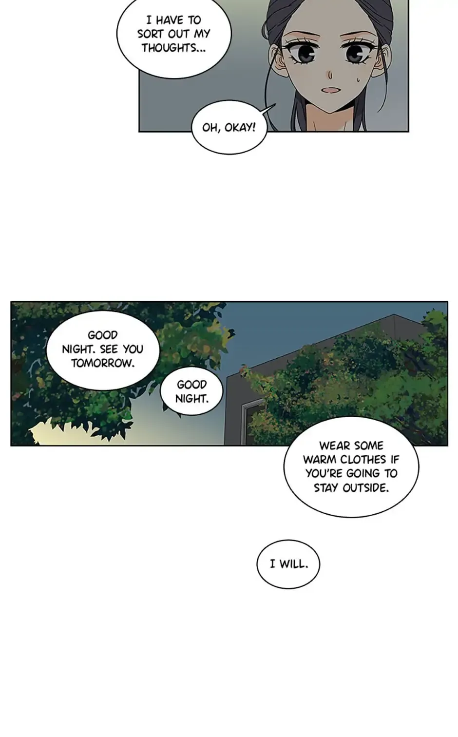 The Lovely Geum Bokhee Chapter 17 Online - página 21