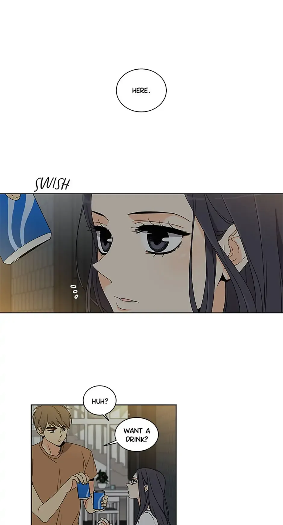 The Lovely Geum Bokhee Chapter 17 Online - página 24