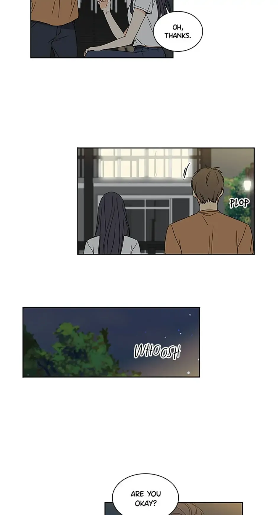 The Lovely Geum Bokhee Chapter 17 Online - página 25