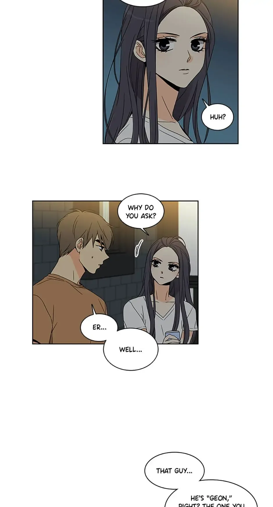 The Lovely Geum Bokhee Chapter 17 Online - página 26