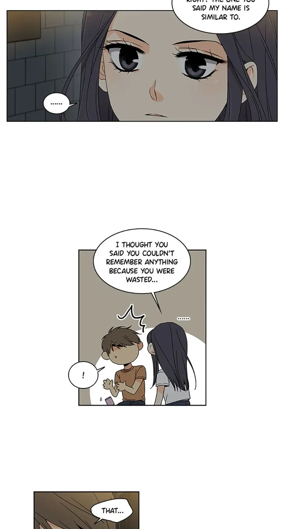 The Lovely Geum Bokhee Chapter 17 Online - página 27