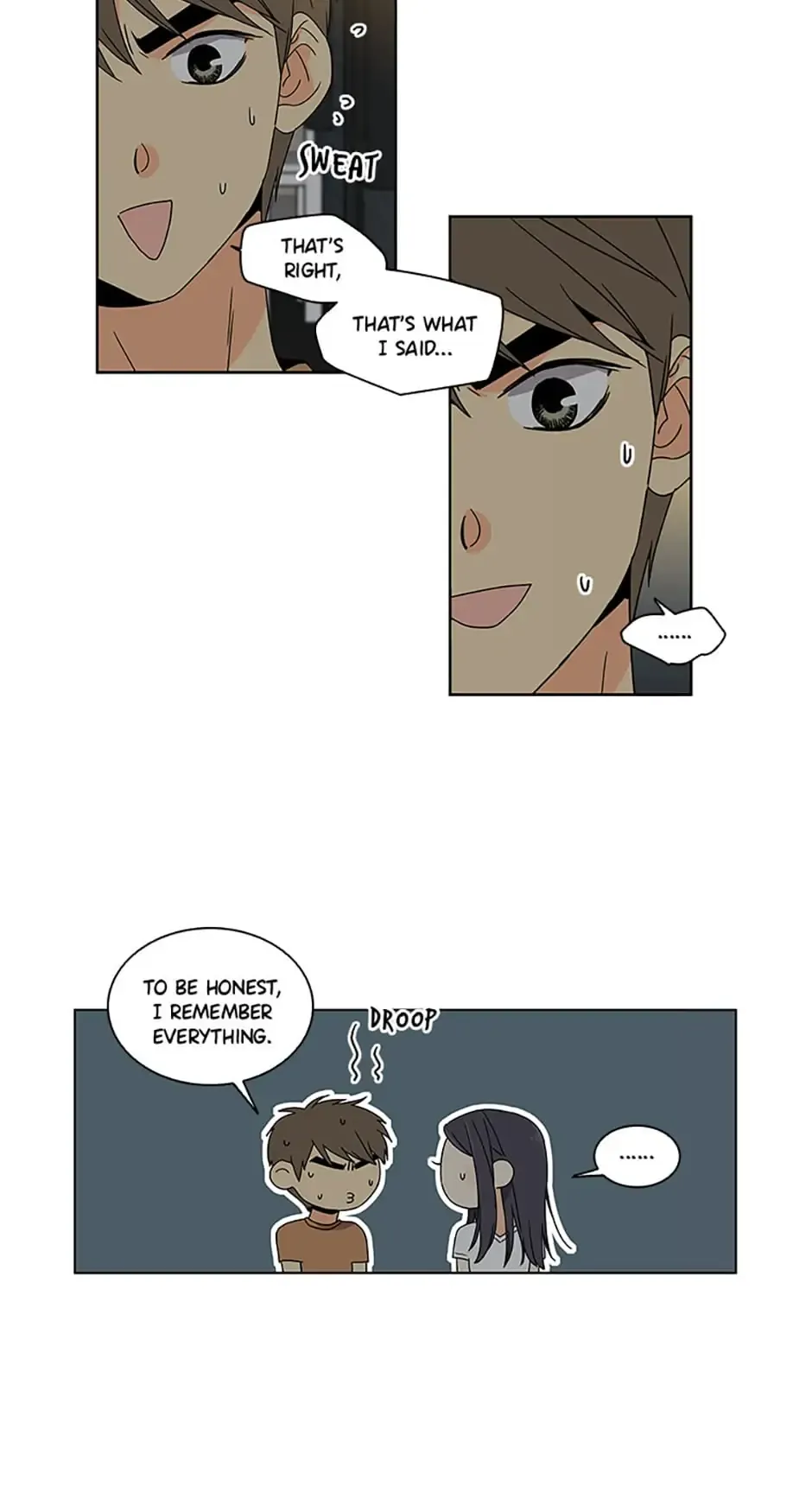 The Lovely Geum Bokhee Chapter 17 Online - página 28