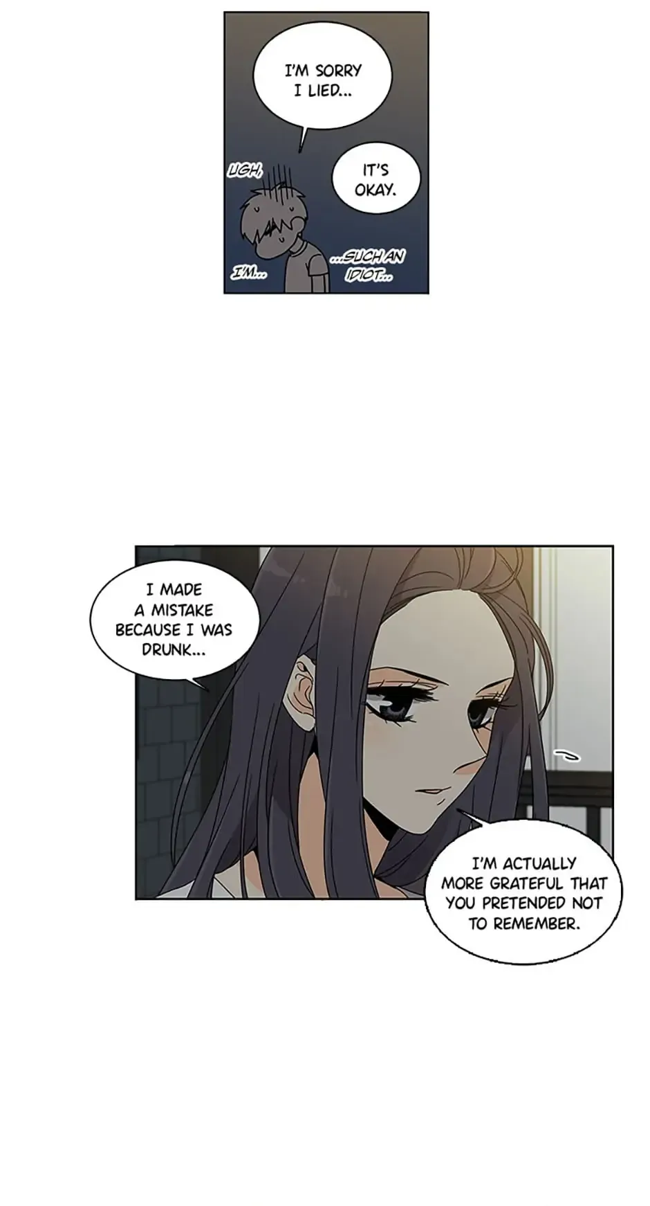 The Lovely Geum Bokhee Chapter 17 Online - página 29