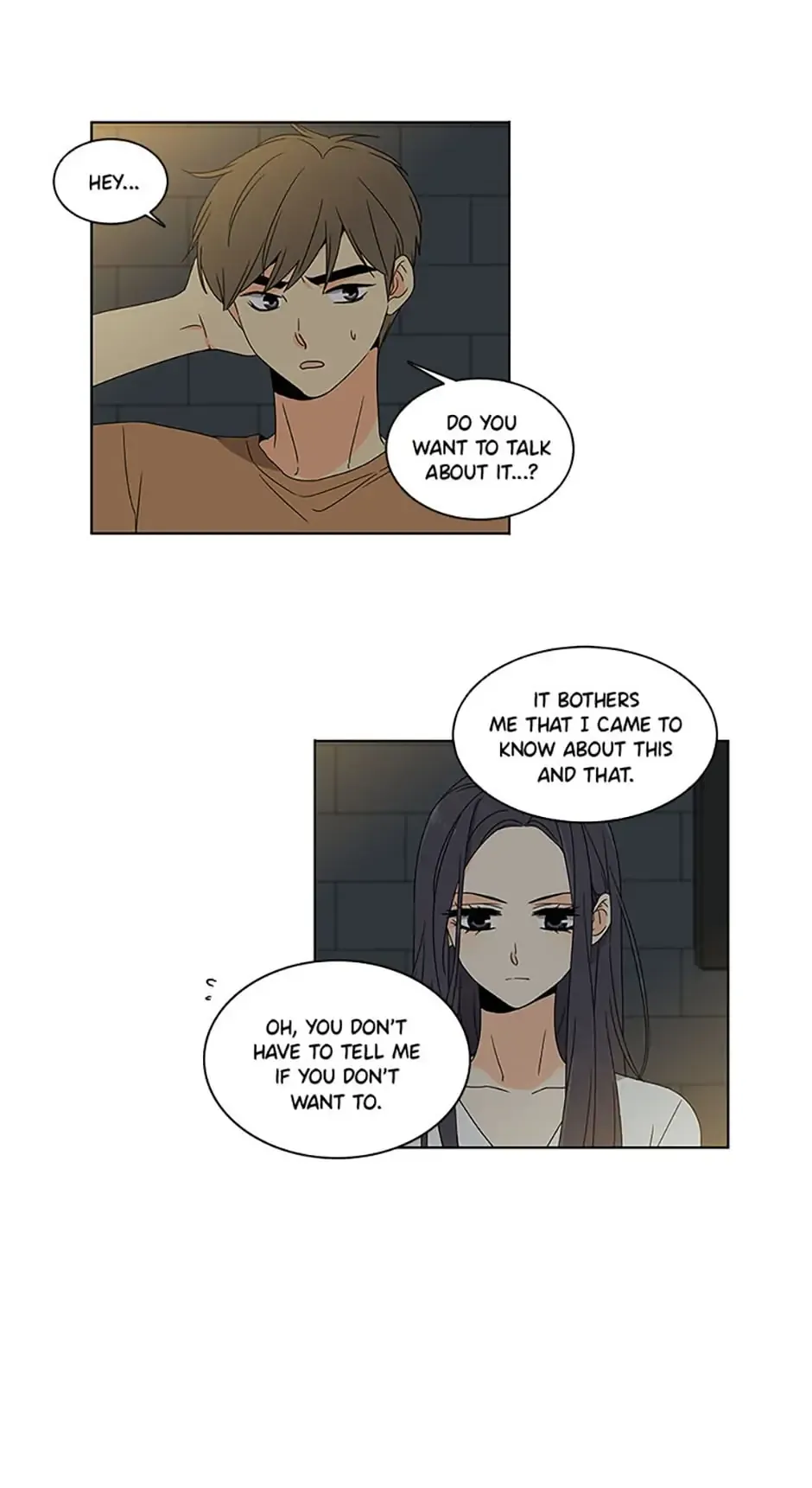 The Lovely Geum Bokhee Chapter 17 Online - página 31