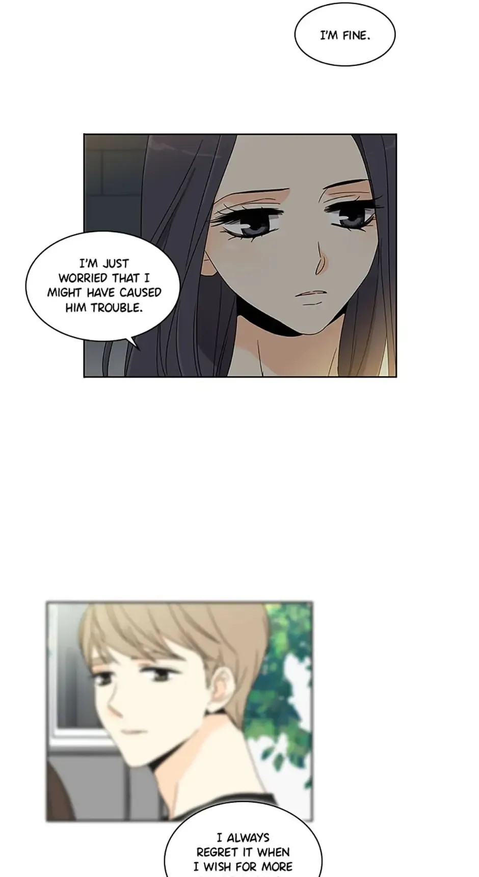 The Lovely Geum Bokhee Chapter 17 Online - página 32