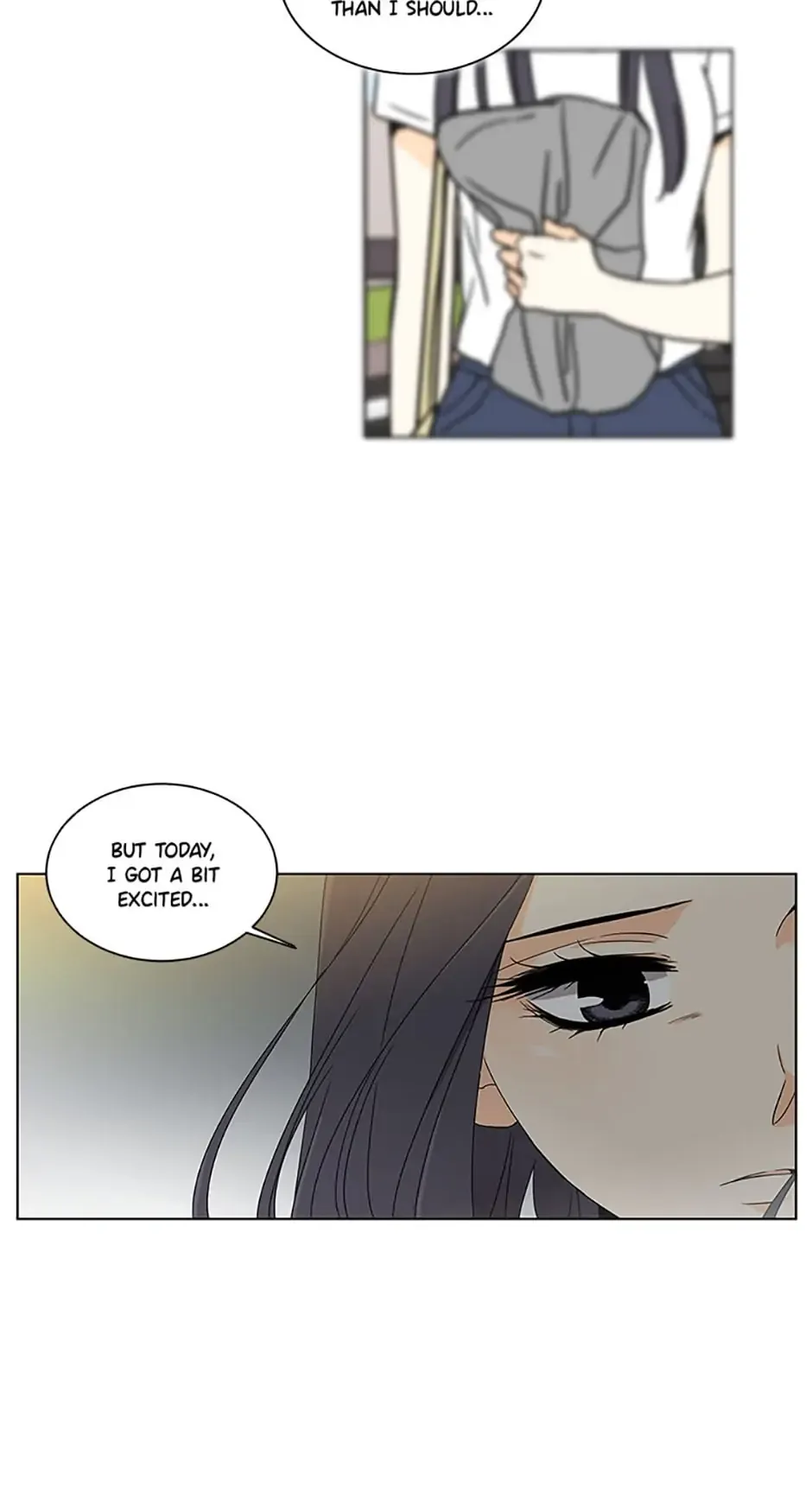 The Lovely Geum Bokhee Chapter 17 Online - página 33
