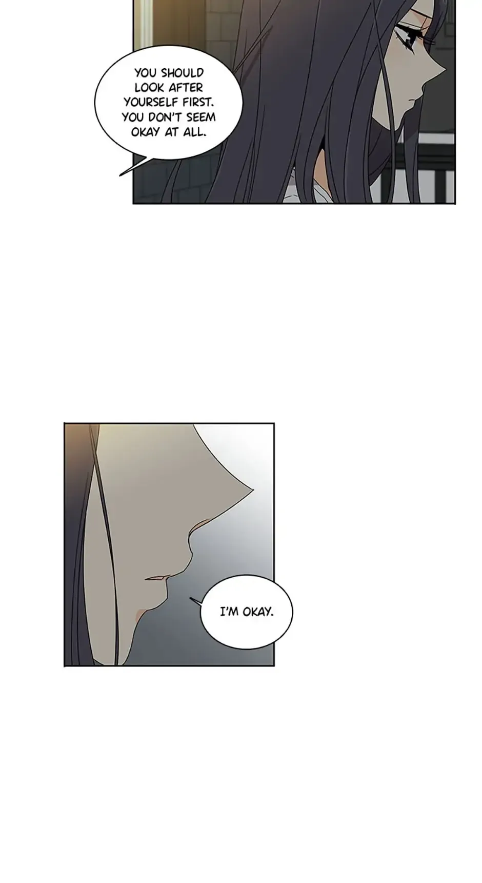 The Lovely Geum Bokhee Chapter 17 Online - página 35