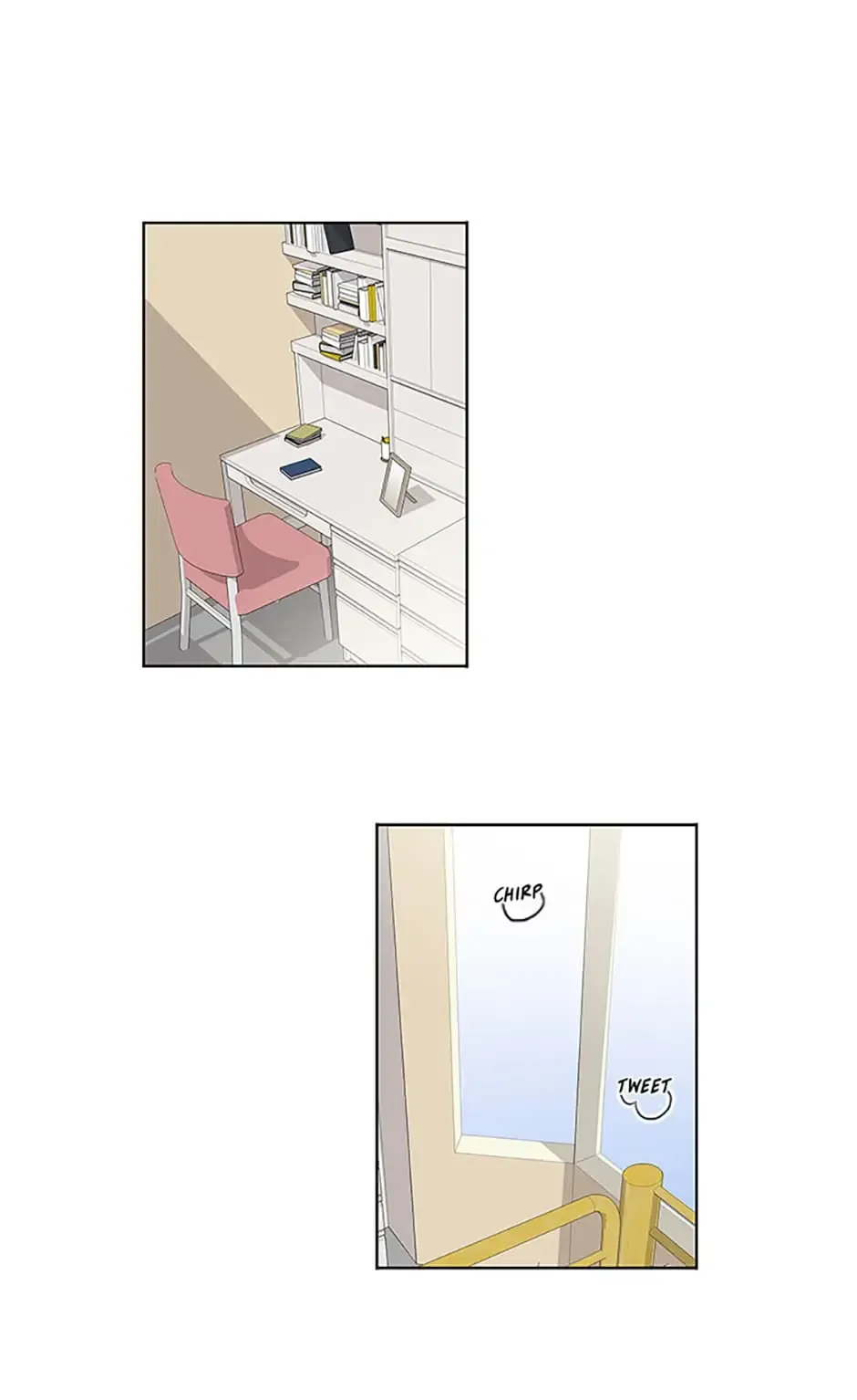 The Lovely Geum Bokhee Chapter 18 Online - página 4
