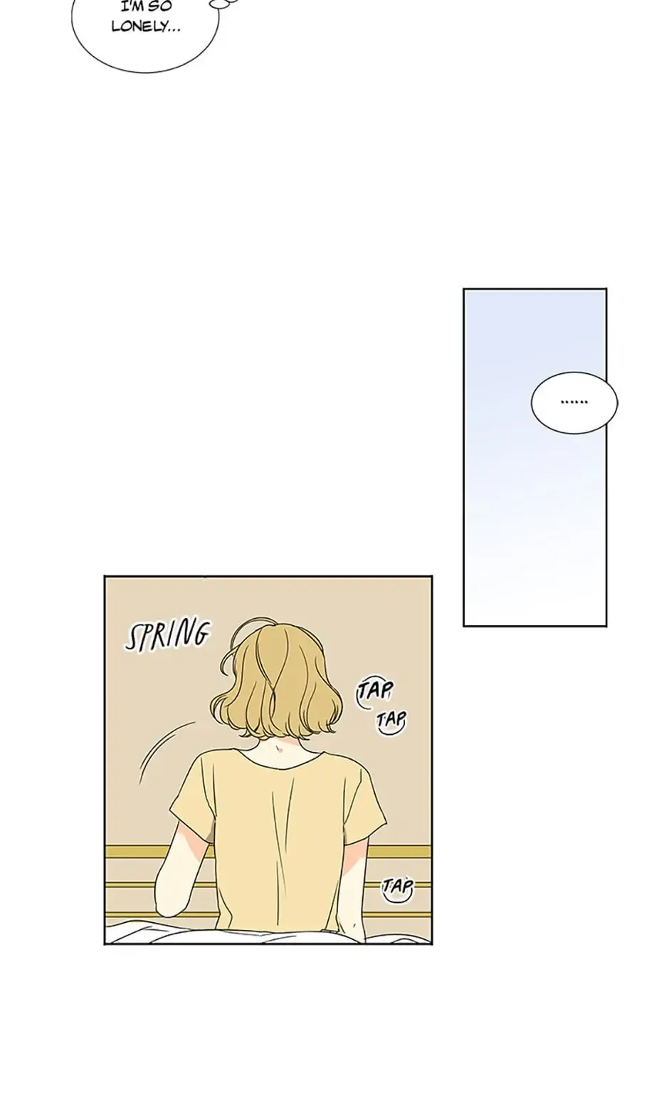 The Lovely Geum Bokhee Chapter 18 Online - página 6