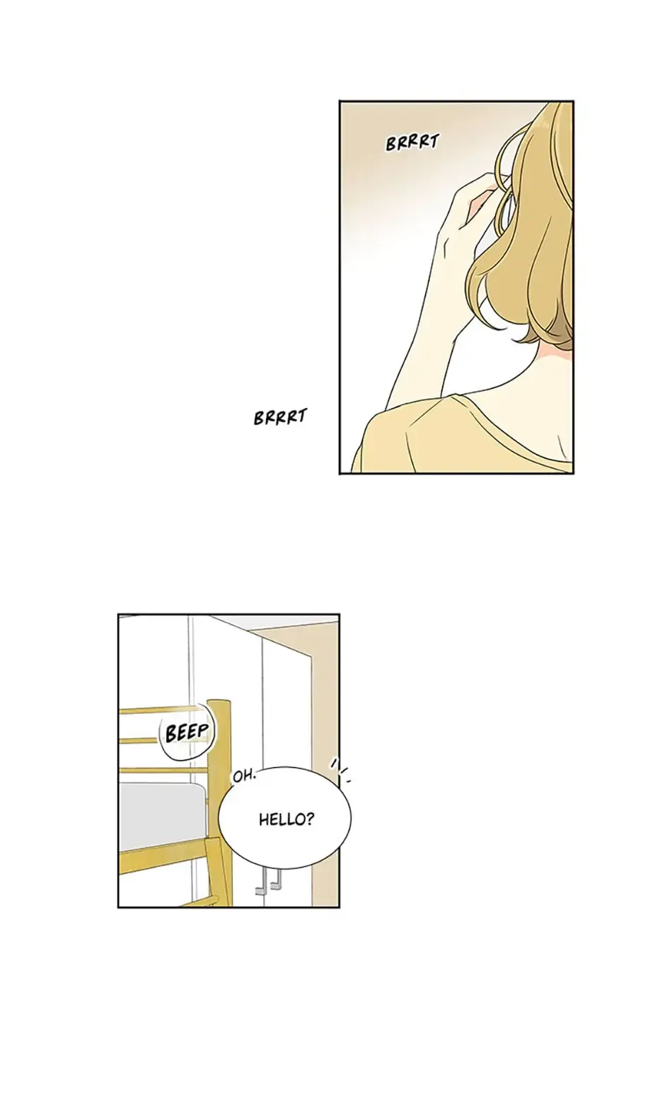 The Lovely Geum Bokhee Chapter 18 Online - página 7