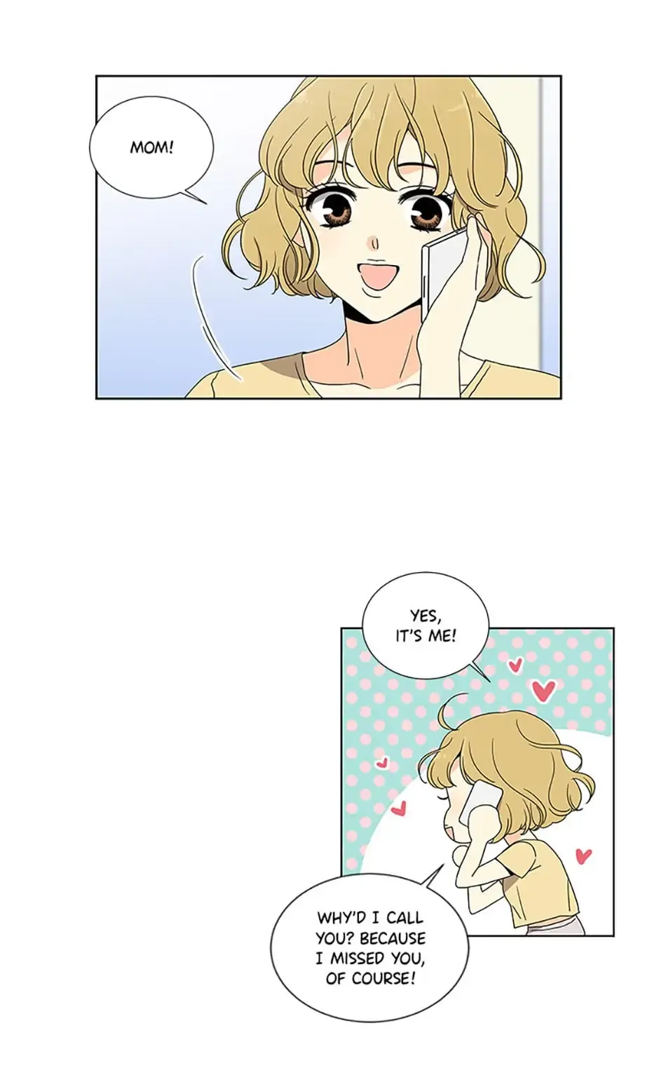 The Lovely Geum Bokhee Chapter 18 Online - página 8