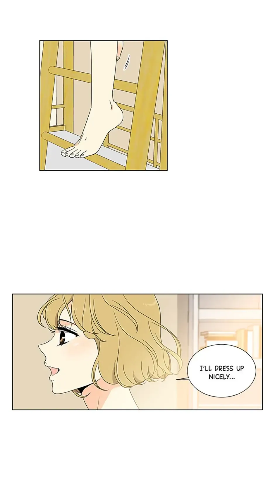 The Lovely Geum Bokhee Chapter 18 Online - página 12