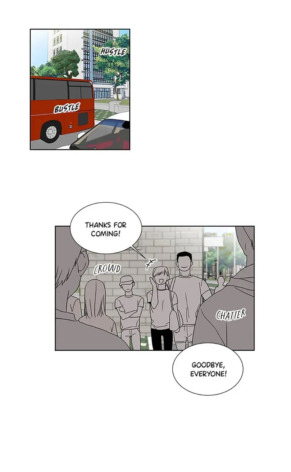 The Lovely Geum Bokhee Chapter 18 Online - página 15