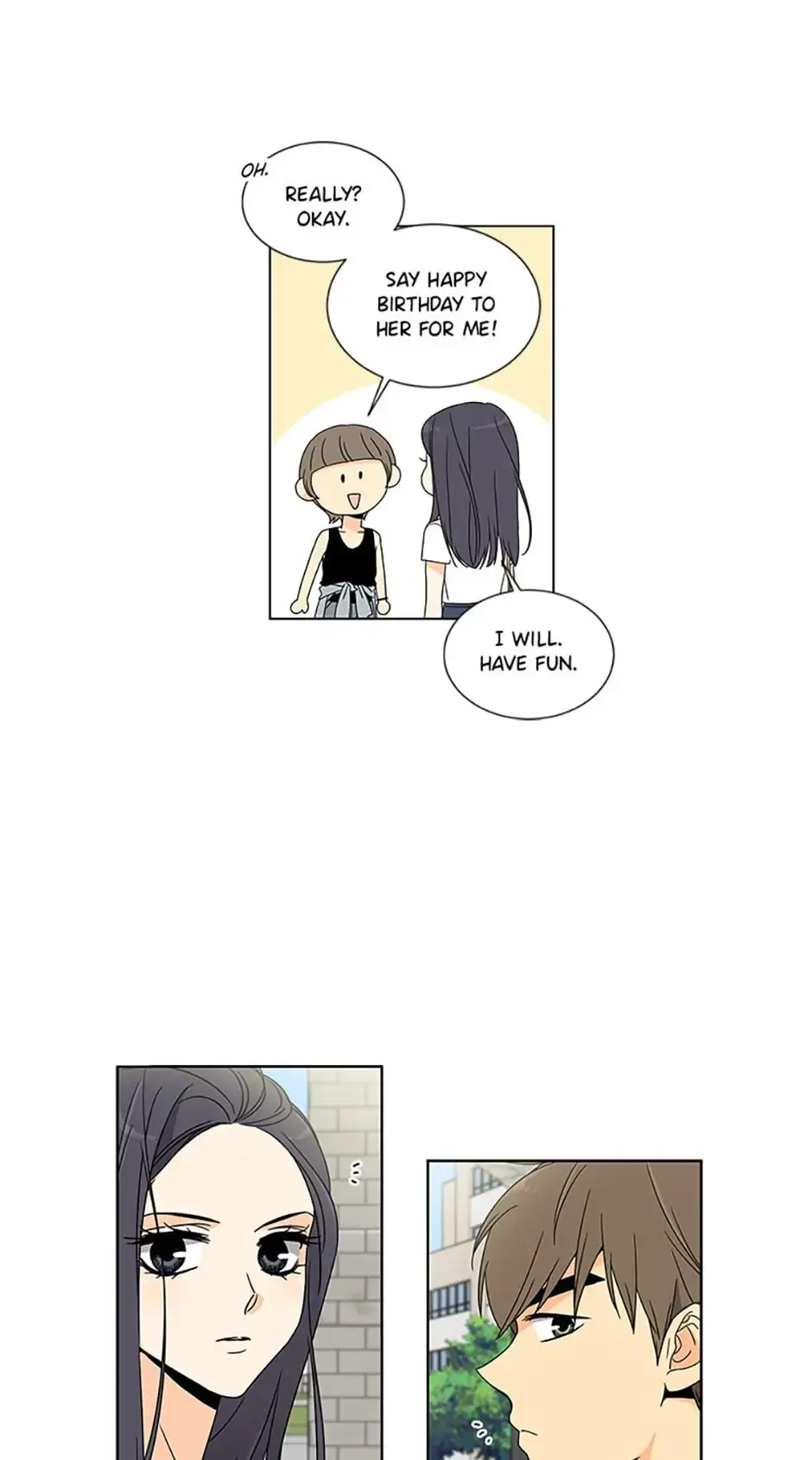 The Lovely Geum Bokhee Chapter 18 Online - página 17