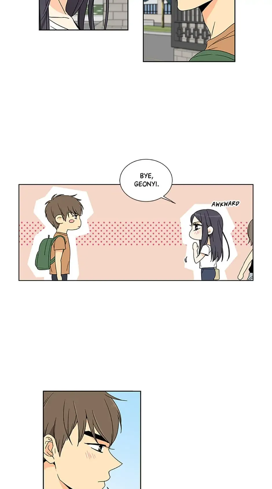 The Lovely Geum Bokhee Chapter 18 Online - página 18
